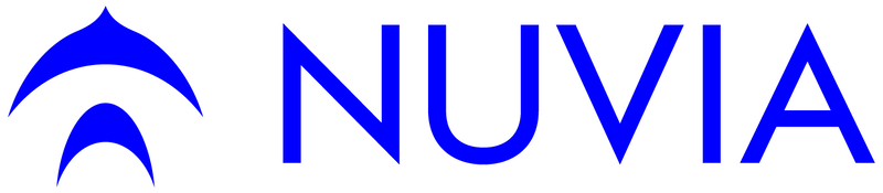 Nuvia Logo