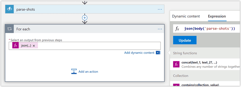 azure-av1-encoder-for-each-create-container-instance-group