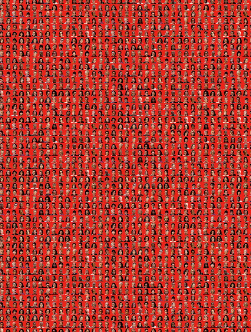 Netflix annual report 2005