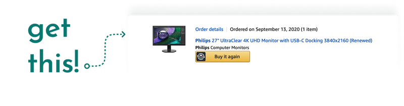 Philips Brilliance 4K UHD Monitor Review
